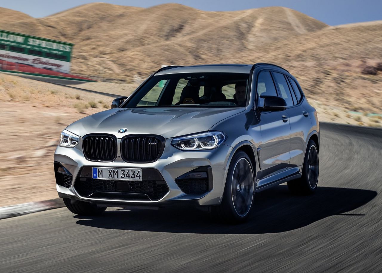 BMW M amplía su gama de modelos de altas prestaciones, incluyendo, por primera vez, modelos de los segmentos de tamaño medio Sports Activity Vehicle (SAV) y Sports Activity Coupe (SAC).H