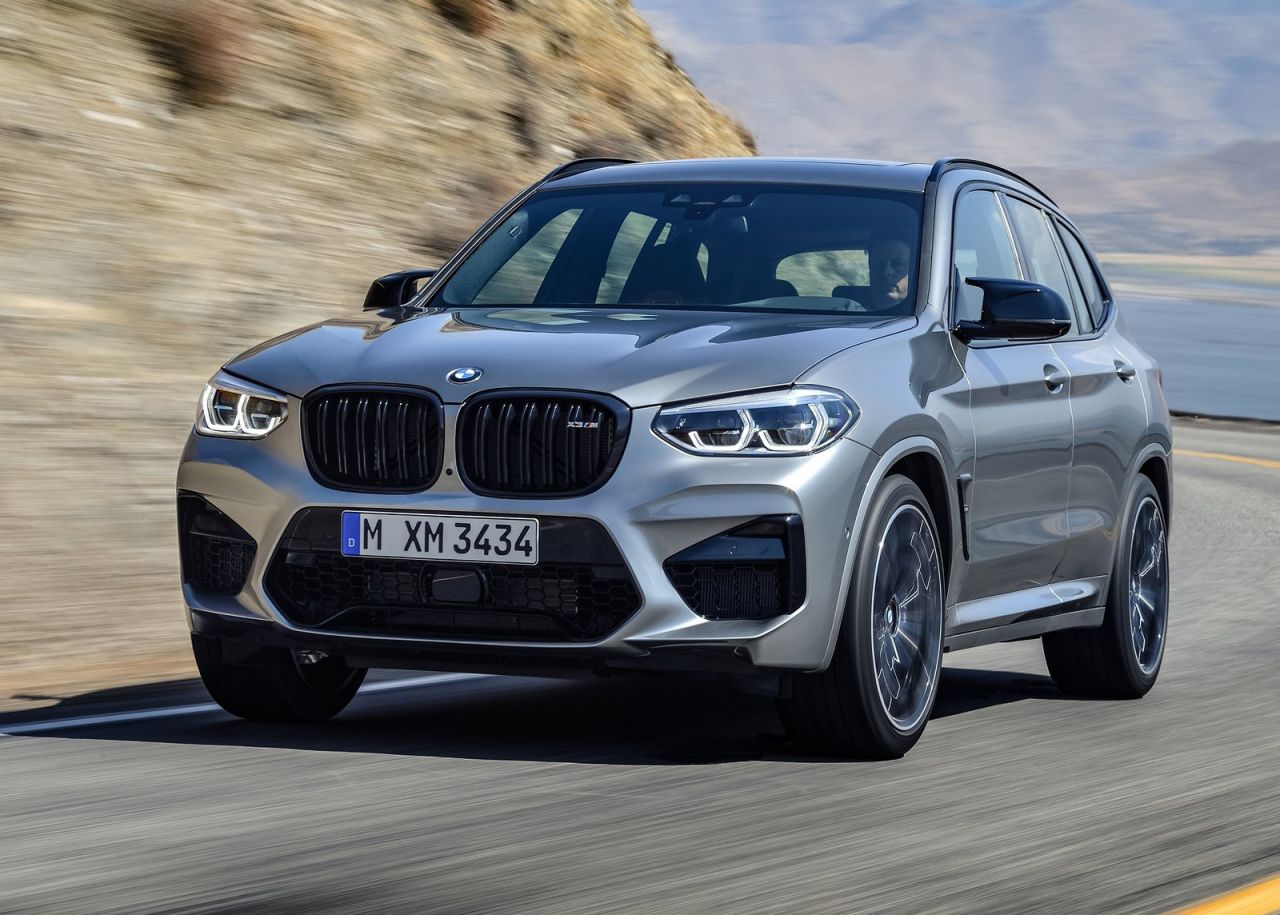 BMW M amplía su gama de modelos de altas prestaciones, incluyendo, por primera vez, modelos de los segmentos de tamaño medio Sports Activity Vehicle (SAV) y Sports Activity Coupe (SAC).H