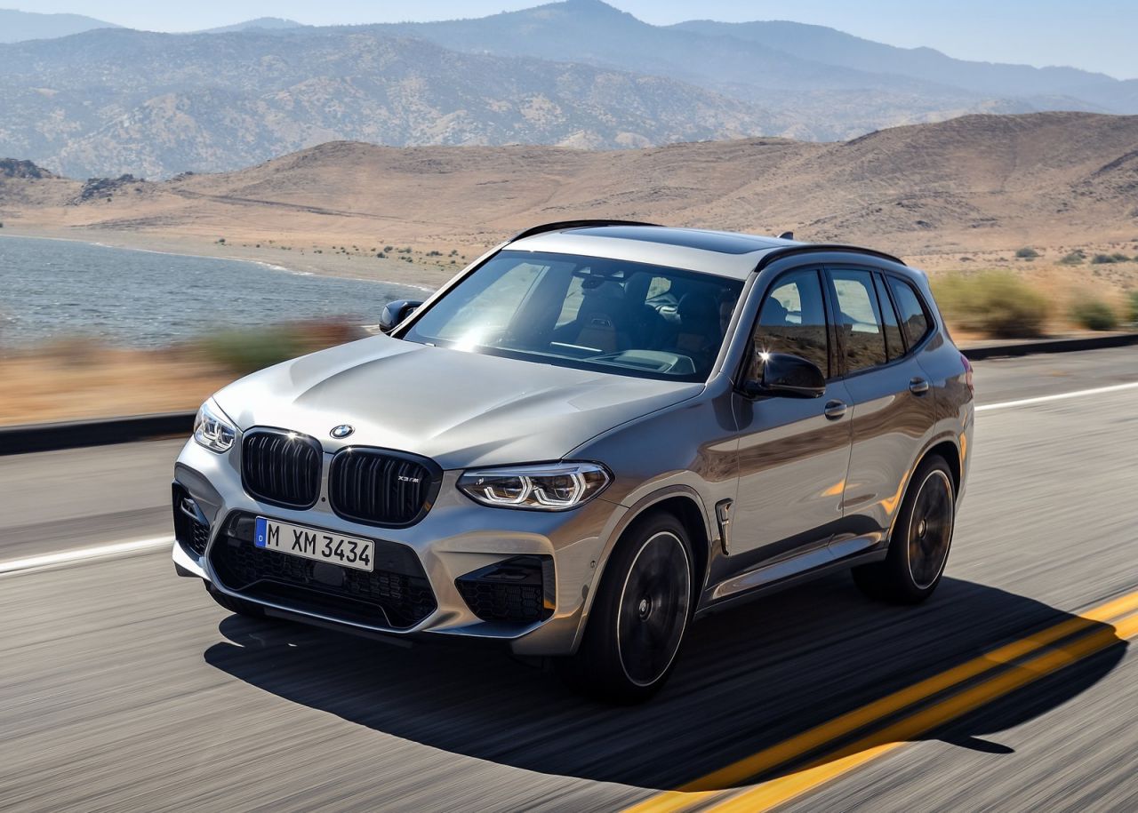 BMW M amplía su gama de modelos de altas prestaciones, incluyendo, por primera vez, modelos de los segmentos de tamaño medio Sports Activity Vehicle (SAV) y Sports Activity Coupe (SAC).H