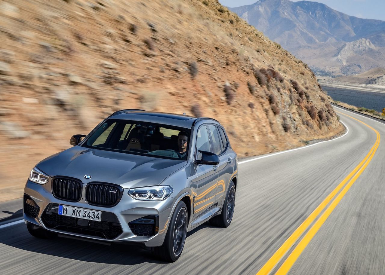 BMW M amplía su gama de modelos de altas prestaciones, incluyendo, por primera vez, modelos de los segmentos de tamaño medio Sports Activity Vehicle (SAV) y Sports Activity Coupe (SAC).H