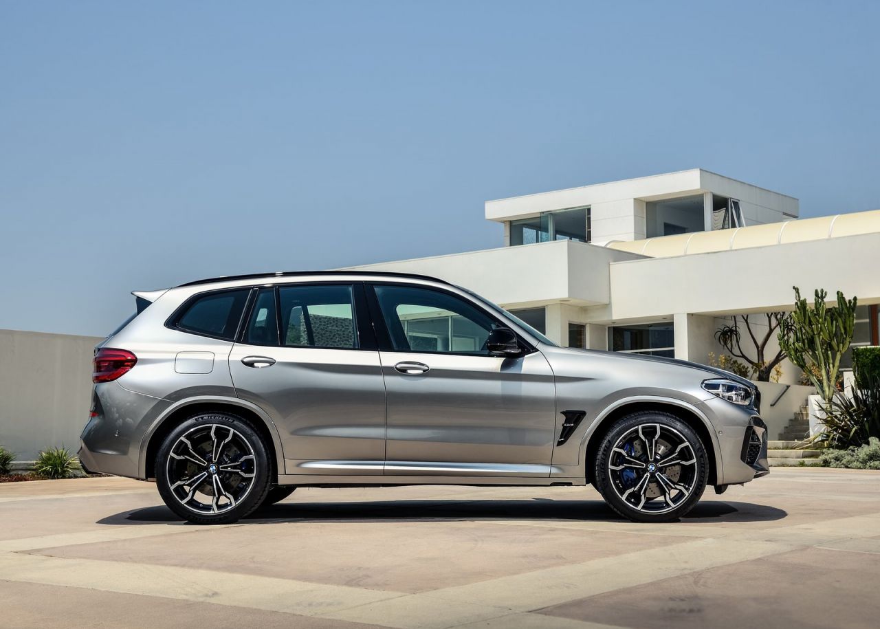 BMW M amplía su gama de modelos de altas prestaciones, incluyendo, por primera vez, modelos de los segmentos de tamaño medio Sports Activity Vehicle (SAV) y Sports Activity Coupe (SAC).H