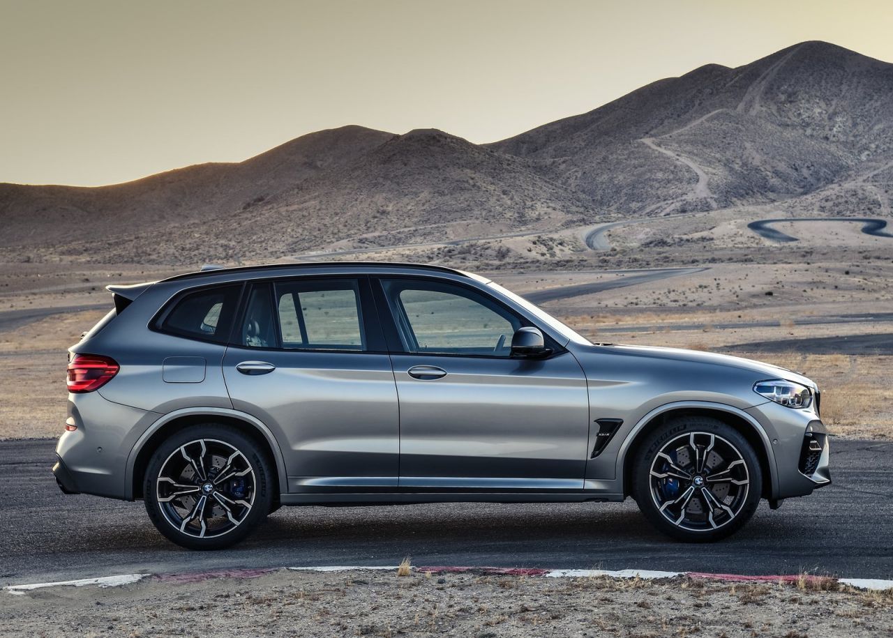 BMW M amplía su gama de modelos de altas prestaciones, incluyendo, por primera vez, modelos de los segmentos de tamaño medio Sports Activity Vehicle (SAV) y Sports Activity Coupe (SAC).H