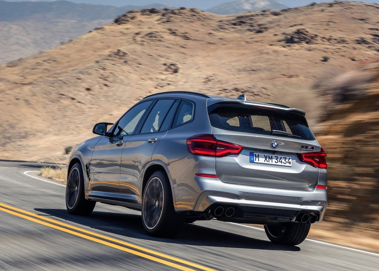 BMW M amplía su gama de modelos de altas prestaciones, incluyendo, por primera vez, modelos de los segmentos de tamaño medio Sports Activity Vehicle (SAV) y Sports Activity Coupe (SAC).H