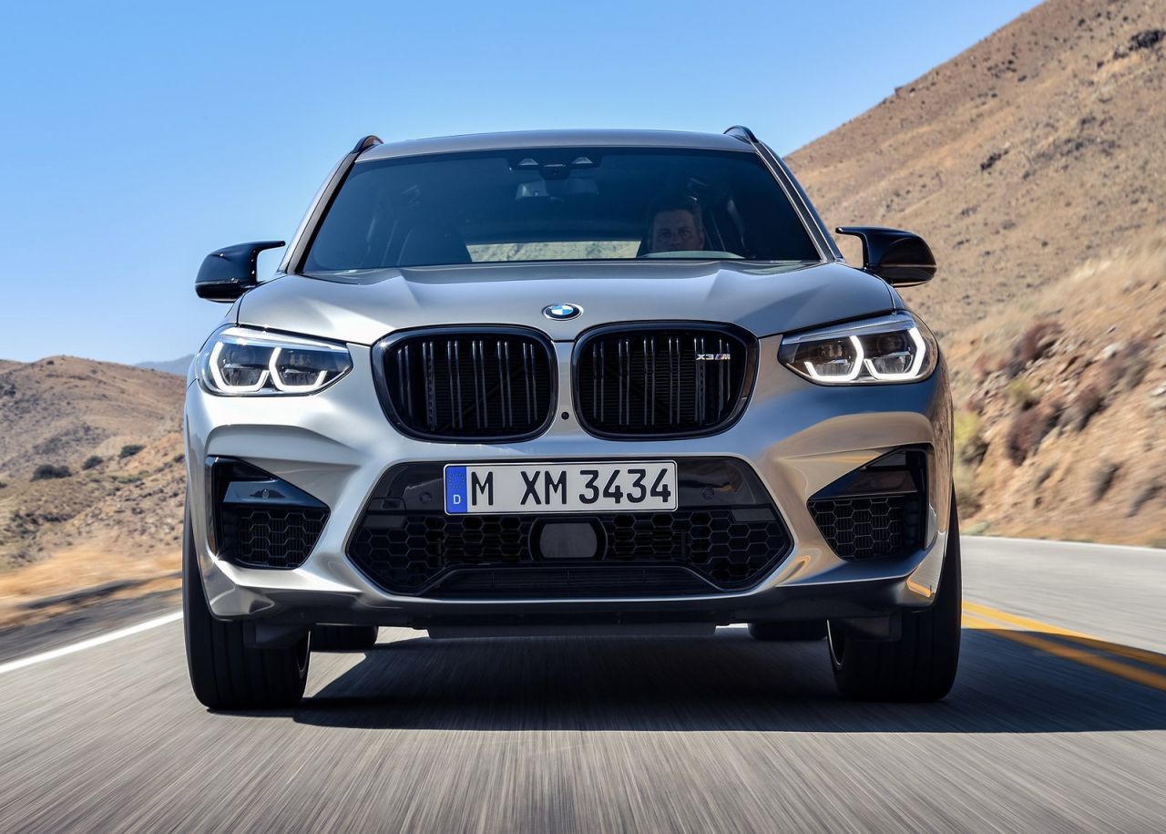 BMW M amplía su gama de modelos de altas prestaciones, incluyendo, por primera vez, modelos de los segmentos de tamaño medio Sports Activity Vehicle (SAV) y Sports Activity Coupe (SAC).H