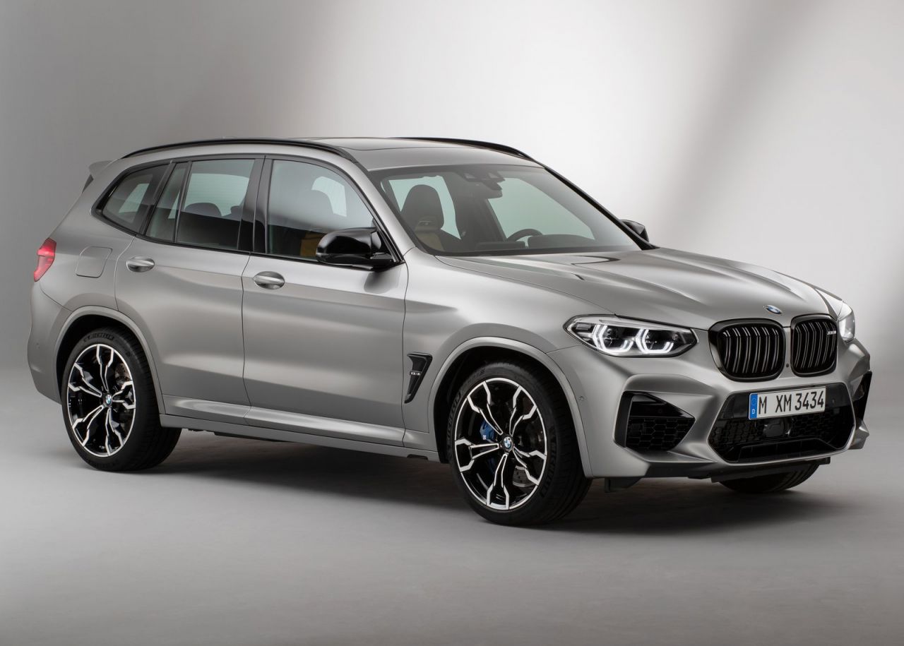 BMW M amplía su gama de modelos de altas prestaciones, incluyendo, por primera vez, modelos de los segmentos de tamaño medio Sports Activity Vehicle (SAV) y Sports Activity Coupe (SAC).H