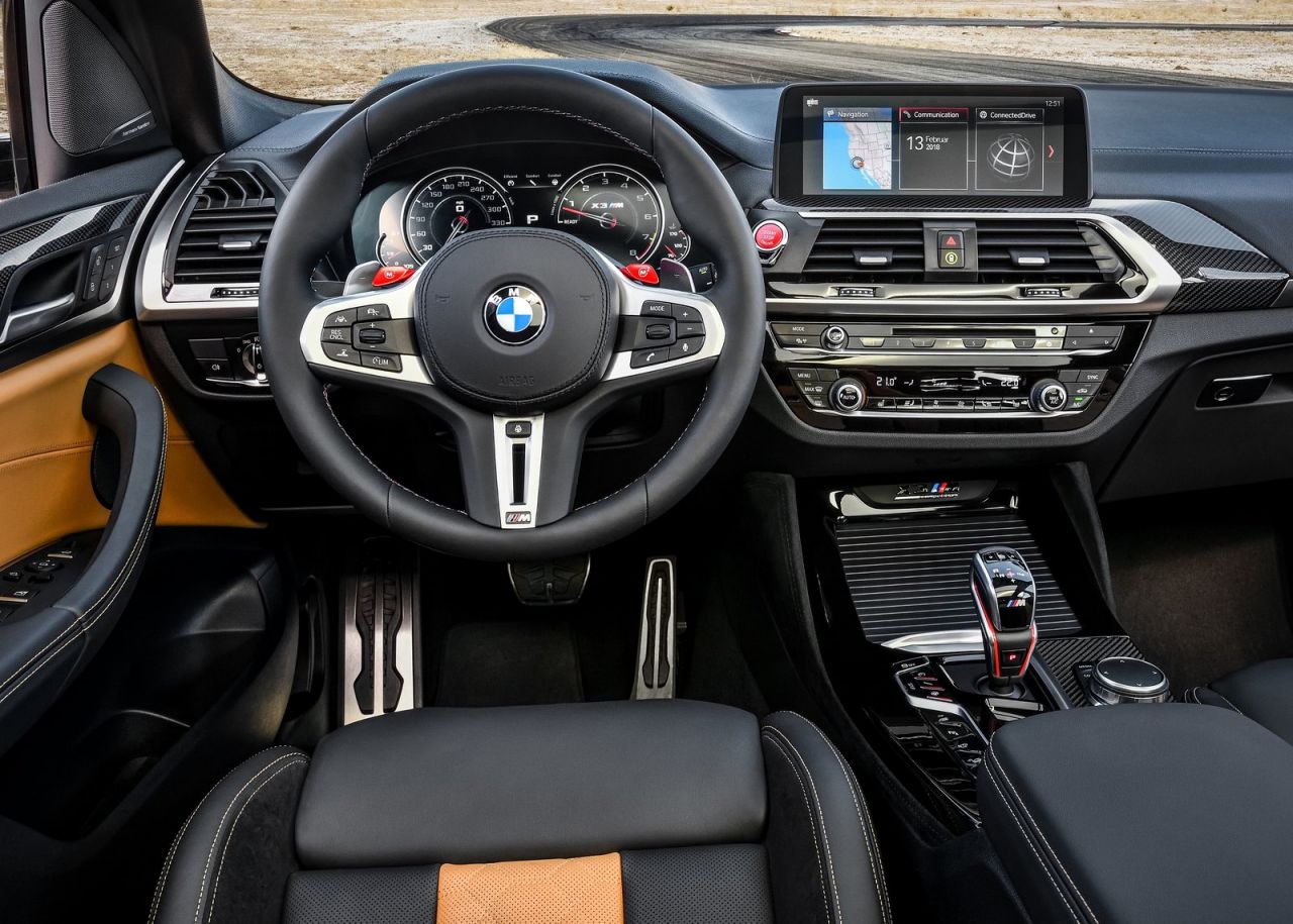 BMW M amplía su gama de modelos de altas prestaciones, incluyendo, por primera vez, modelos de los segmentos de tamaño medio Sports Activity Vehicle (SAV) y Sports Activity Coupe (SAC).H