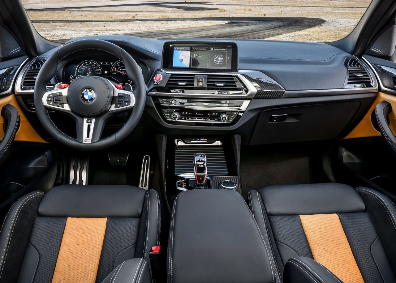 BMW M amplía su gama de modelos de altas prestaciones, incluyendo, por primera vez, modelos de los segmentos de tamaño medio Sports Activity Vehicle (SAV) y Sports Activity Coupe (SAC).H