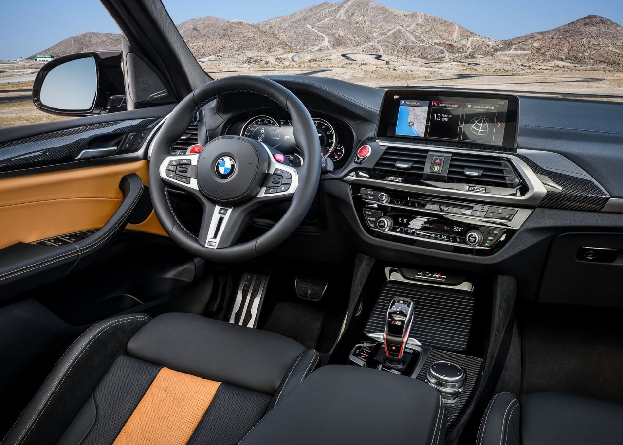 BMW M amplía su gama de modelos de altas prestaciones, incluyendo, por primera vez, modelos de los segmentos de tamaño medio Sports Activity Vehicle (SAV) y Sports Activity Coupe (SAC).H