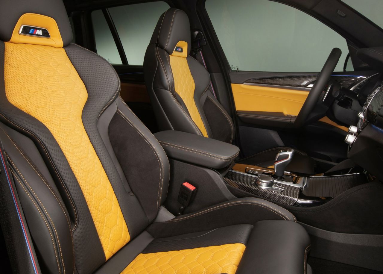 BMW M amplía su gama de modelos de altas prestaciones, incluyendo, por primera vez, modelos de los segmentos de tamaño medio Sports Activity Vehicle (SAV) y Sports Activity Coupe (SAC).H