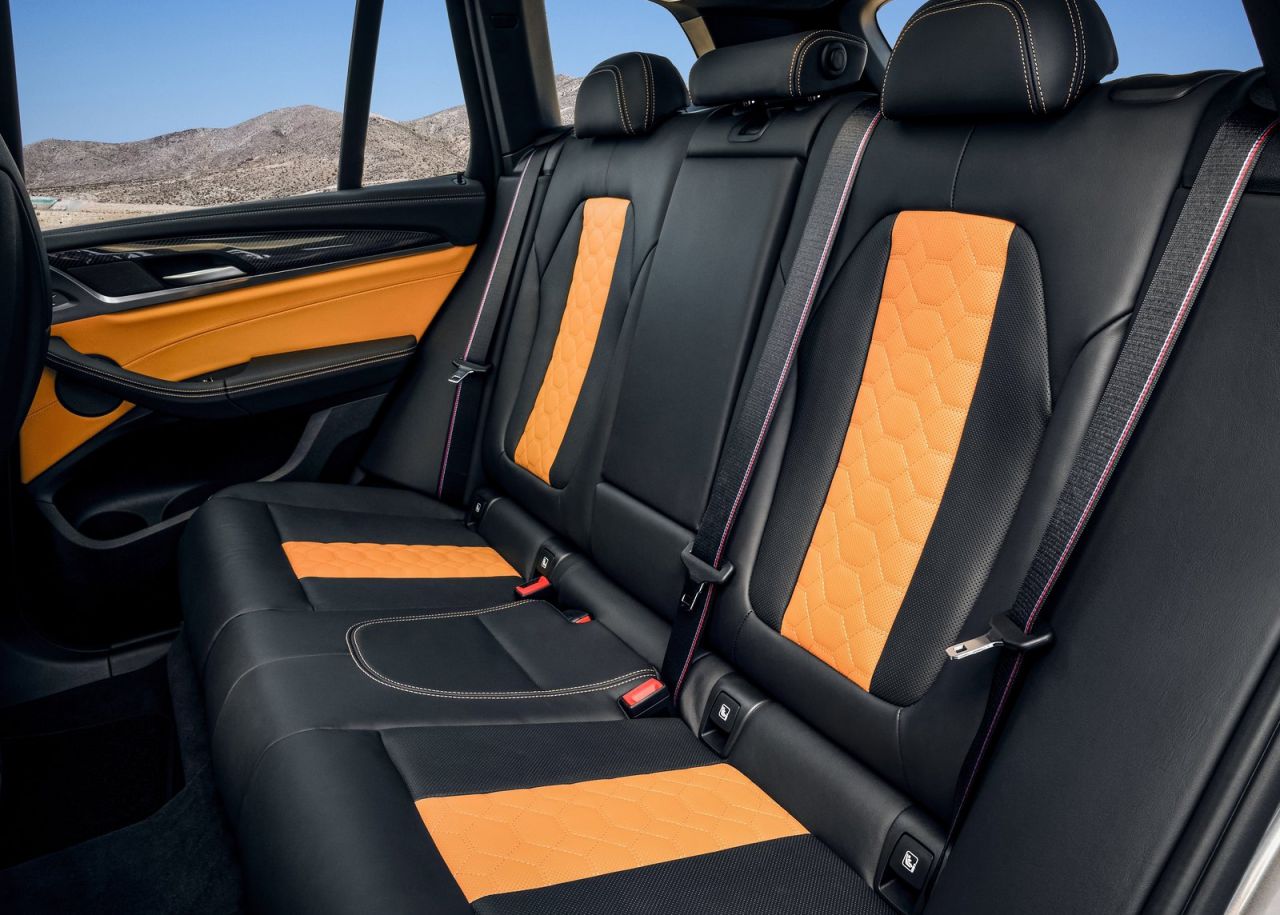 BMW M amplía su gama de modelos de altas prestaciones, incluyendo, por primera vez, modelos de los segmentos de tamaño medio Sports Activity Vehicle (SAV) y Sports Activity Coupe (SAC).H