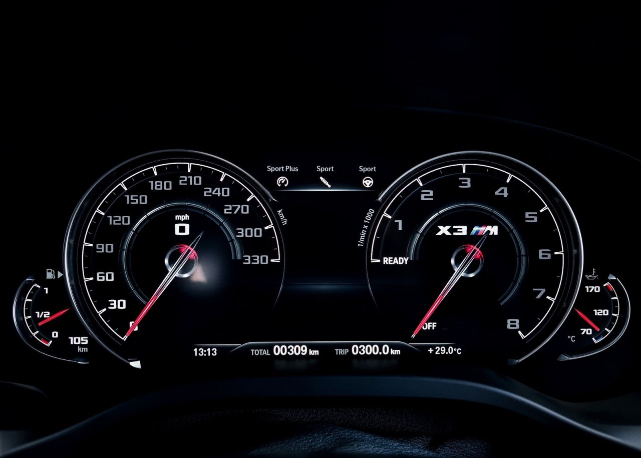 BMW M amplía su gama de modelos de altas prestaciones, incluyendo, por primera vez, modelos de los segmentos de tamaño medio Sports Activity Vehicle (SAV) y Sports Activity Coupe (SAC).H