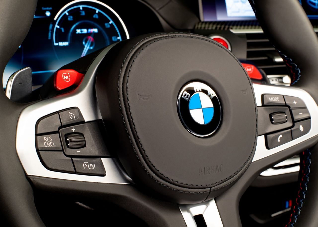 BMW M amplía su gama de modelos de altas prestaciones, incluyendo, por primera vez, modelos de los segmentos de tamaño medio Sports Activity Vehicle (SAV) y Sports Activity Coupe (SAC).H