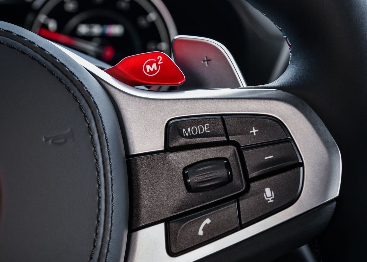 BMW M amplía su gama de modelos de altas prestaciones, incluyendo, por primera vez, modelos de los segmentos de tamaño medio Sports Activity Vehicle (SAV) y Sports Activity Coupe (SAC).H