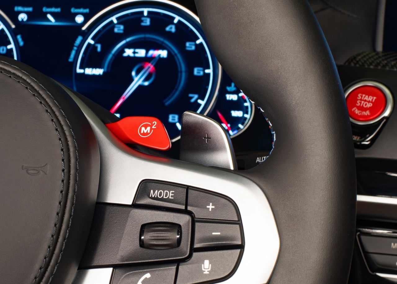 BMW M amplía su gama de modelos de altas prestaciones, incluyendo, por primera vez, modelos de los segmentos de tamaño medio Sports Activity Vehicle (SAV) y Sports Activity Coupe (SAC).H