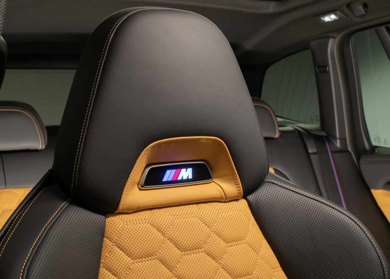 BMW M amplía su gama de modelos de altas prestaciones, incluyendo, por primera vez, modelos de los segmentos de tamaño medio Sports Activity Vehicle (SAV) y Sports Activity Coupe (SAC).H