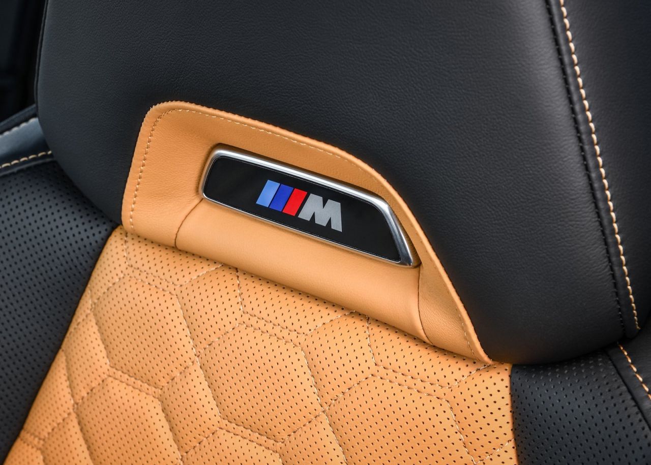 BMW M amplía su gama de modelos de altas prestaciones, incluyendo, por primera vez, modelos de los segmentos de tamaño medio Sports Activity Vehicle (SAV) y Sports Activity Coupe (SAC).H