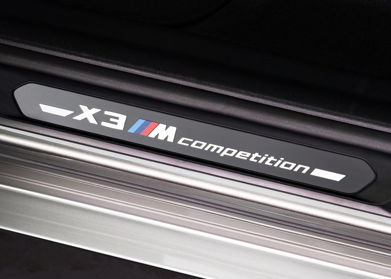 BMW M amplía su gama de modelos de altas prestaciones, incluyendo, por primera vez, modelos de los segmentos de tamaño medio Sports Activity Vehicle (SAV) y Sports Activity Coupe (SAC).H