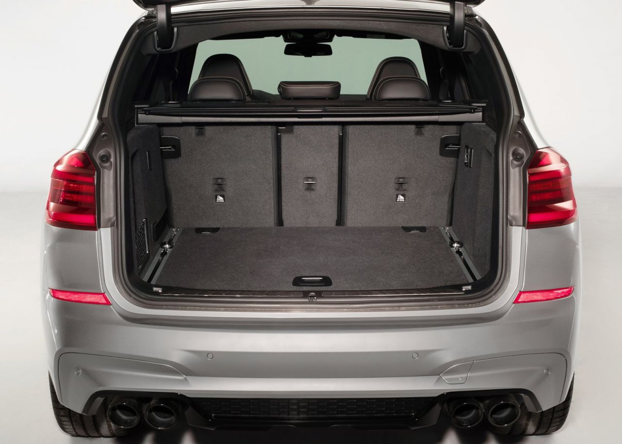 BMW M amplía su gama de modelos de altas prestaciones, incluyendo, por primera vez, modelos de los segmentos de tamaño medio Sports Activity Vehicle (SAV) y Sports Activity Coupe (SAC).H