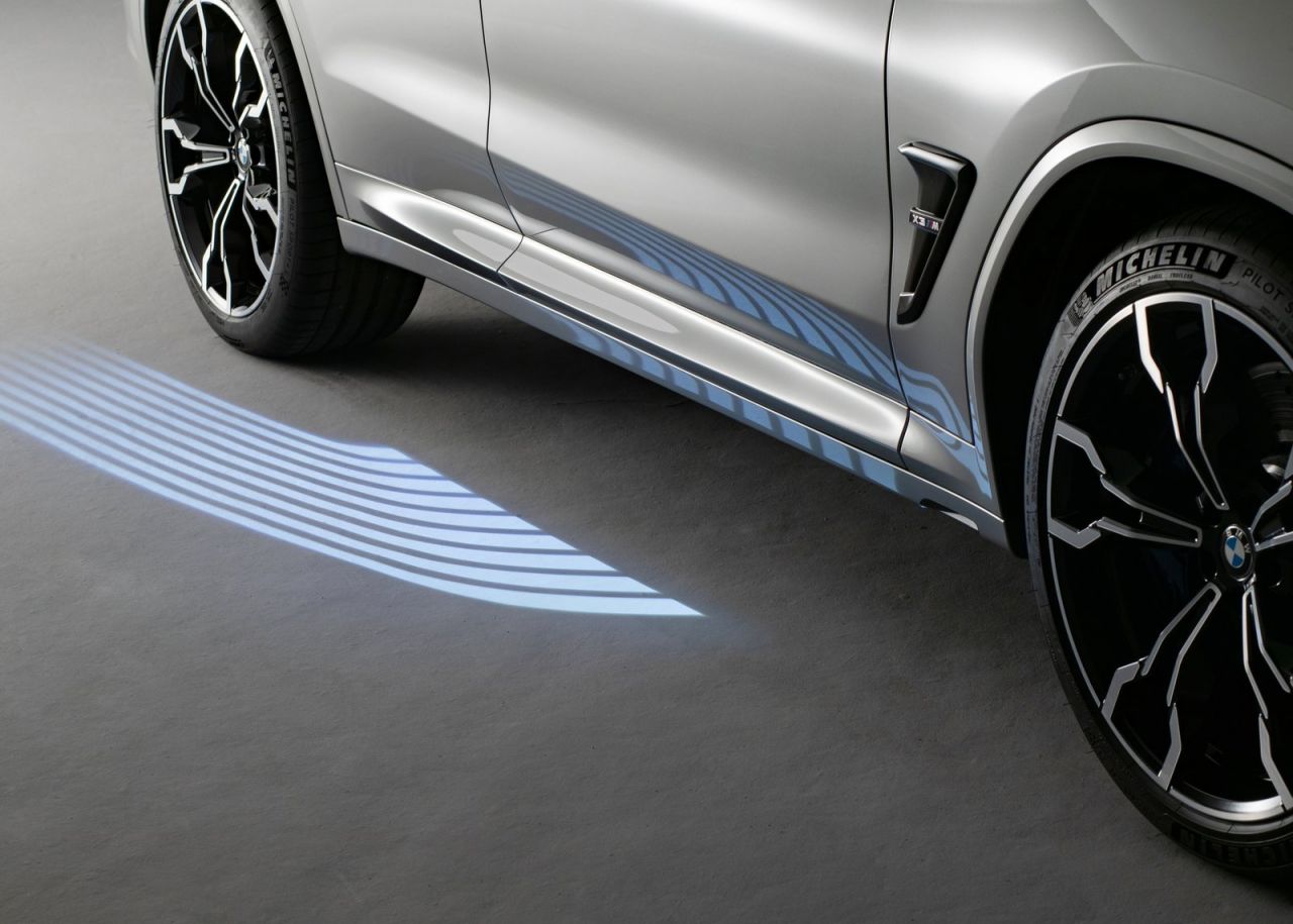 BMW M amplía su gama de modelos de altas prestaciones, incluyendo, por primera vez, modelos de los segmentos de tamaño medio Sports Activity Vehicle (SAV) y Sports Activity Coupe (SAC).H