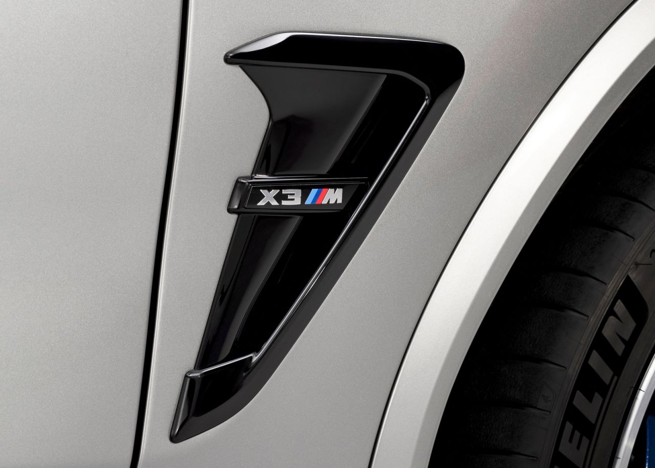 BMW M amplía su gama de modelos de altas prestaciones, incluyendo, por primera vez, modelos de los segmentos de tamaño medio Sports Activity Vehicle (SAV) y Sports Activity Coupe (SAC).H