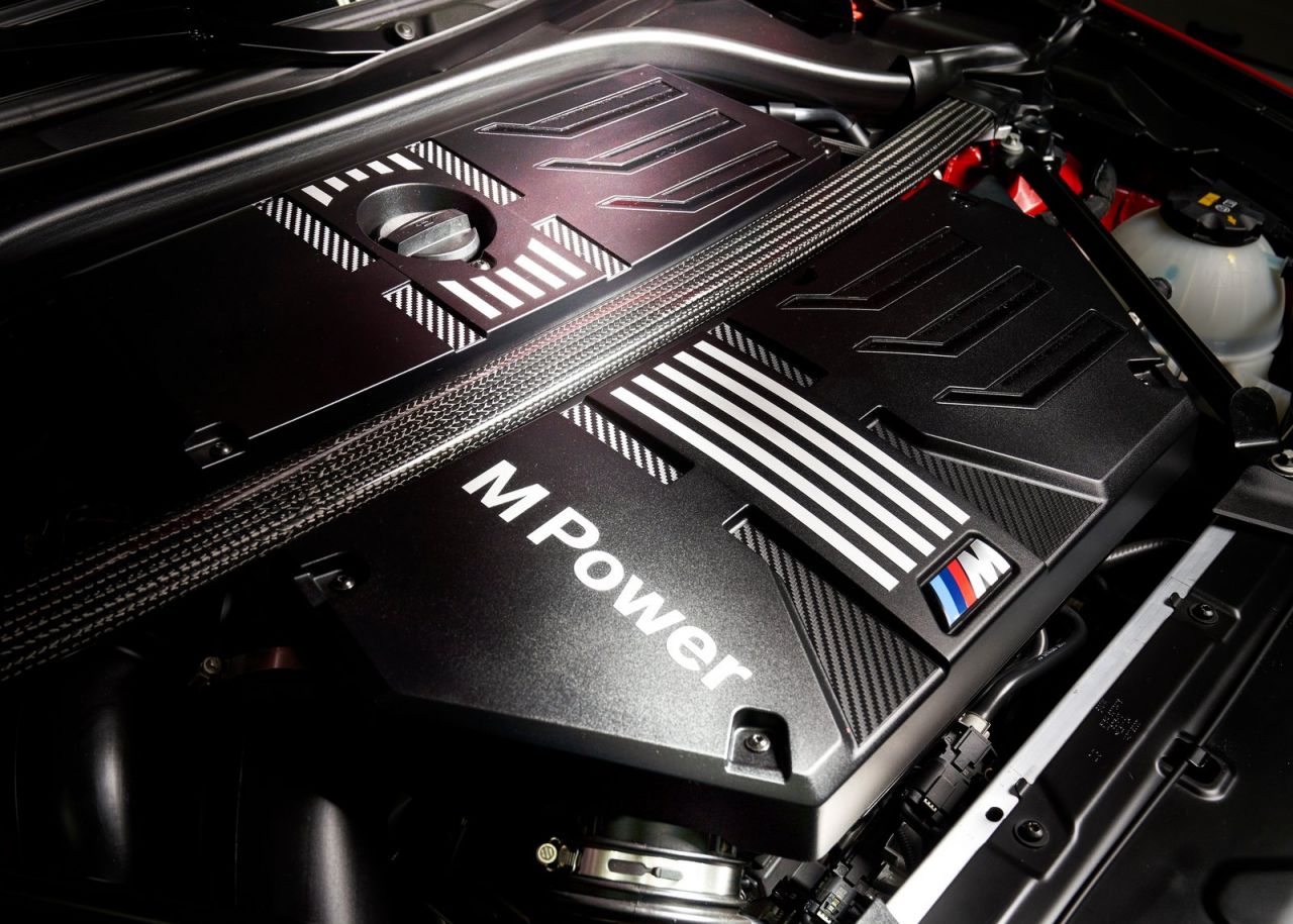 BMW M amplía su gama de modelos de altas prestaciones, incluyendo, por primera vez, modelos de los segmentos de tamaño medio Sports Activity Vehicle (SAV) y Sports Activity Coupe (SAC).H