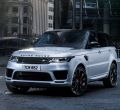 Land Rover Range Rover Sport HST 2020