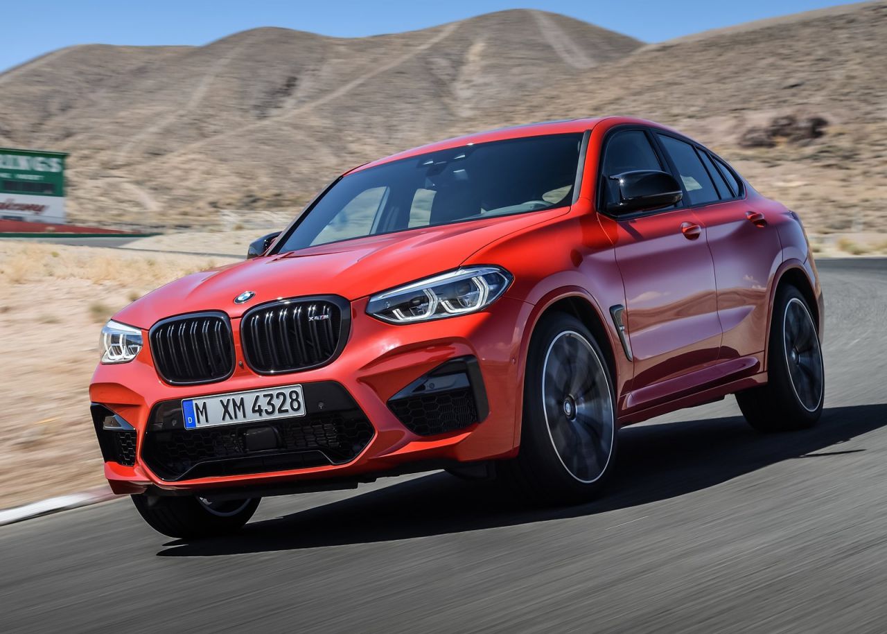 El motor más potente gasolina de seis cilindros en línea nunca visto en un coche BMW M aporta el músculo necesario para conseguir unas impresionantes prestaciones. La unidad, de nuevo desarrollo y elevado régimen de giro, dispone de tecnología M TwinPower Turbo. Con su cilindrada de 3 litros, genera una potencia máxima de 353 kW/480 CV y un par máximo de 600 Nm.