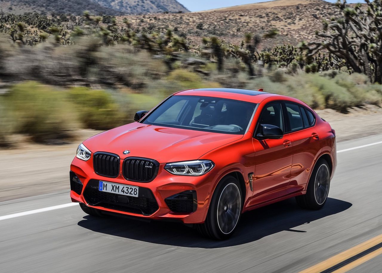 El motor más potente gasolina de seis cilindros en línea nunca visto en un coche BMW M aporta el músculo necesario para conseguir unas impresionantes prestaciones. La unidad, de nuevo desarrollo y elevado régimen de giro, dispone de tecnología M TwinPower Turbo. Con su cilindrada de 3 litros, genera una potencia máxima de 353 kW/480 CV y un par máximo de 600 Nm.