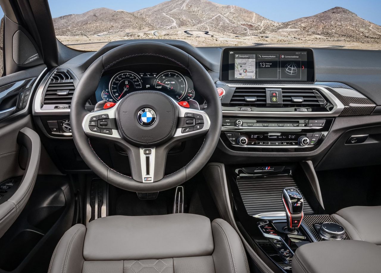 El motor más potente gasolina de seis cilindros en línea nunca visto en un coche BMW M aporta el músculo necesario para conseguir unas impresionantes prestaciones. La unidad, de nuevo desarrollo y elevado régimen de giro, dispone de tecnología M TwinPower Turbo. Con su cilindrada de 3 litros, genera una potencia máxima de 353 kW/480 CV y un par máximo de 600 Nm.