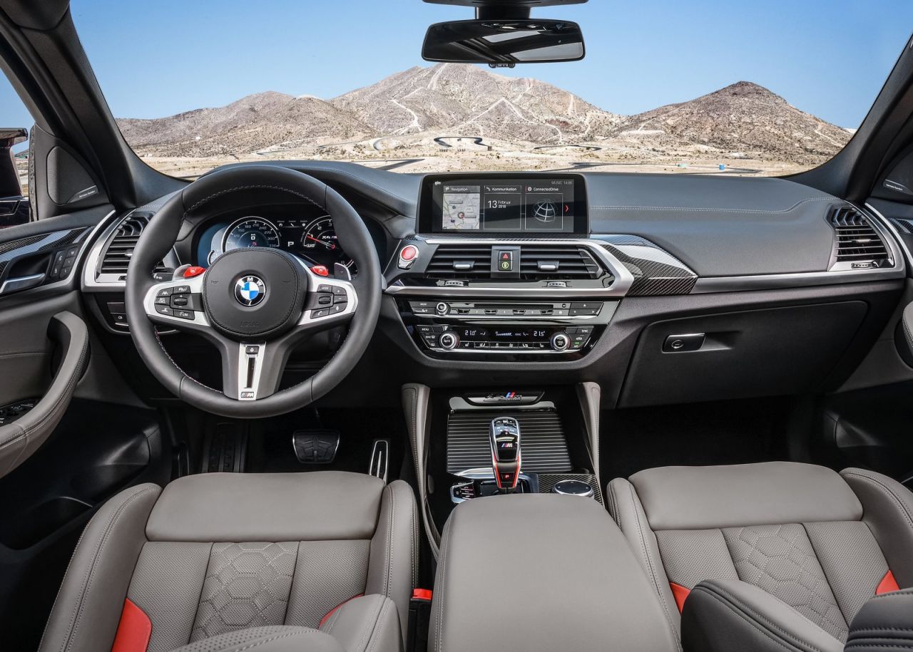 El motor más potente gasolina de seis cilindros en línea nunca visto en un coche BMW M aporta el músculo necesario para conseguir unas impresionantes prestaciones. La unidad, de nuevo desarrollo y elevado régimen de giro, dispone de tecnología M TwinPower Turbo. Con su cilindrada de 3 litros, genera una potencia máxima de 353 kW/480 CV y un par máximo de 600 Nm.