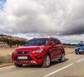 Nuevo SEAT ATECA 2019