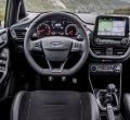 Ford Fiesta ST 2019 Interior
