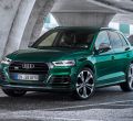 Audi SQ5 TDI 2020