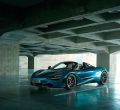 McLaren 720S Spider 2019