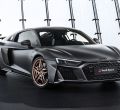 Audi R8 V10 Decennium