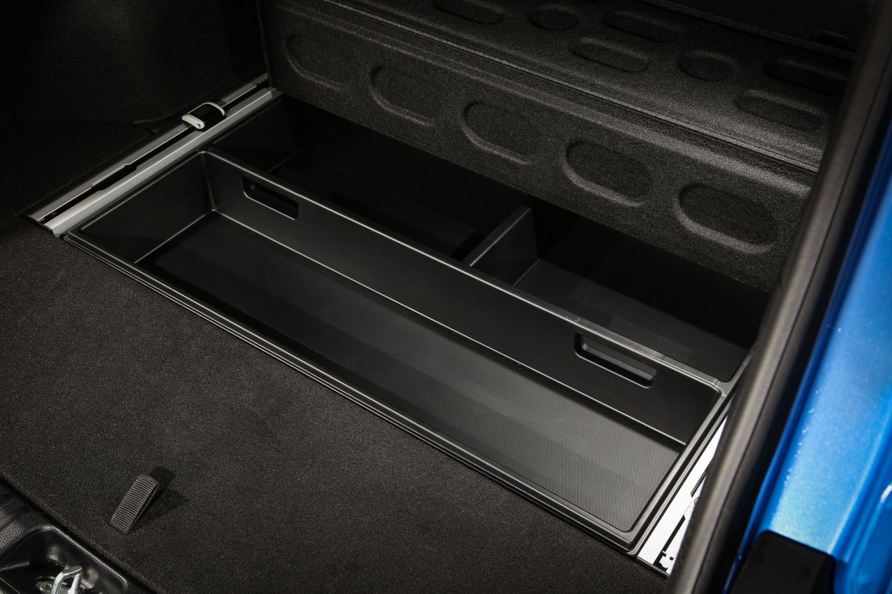 El nuevo Ceed Tourer es el tercer miembro de la familia del nuevo Ceed que se incorpora a la gama tras la llegada del Ceed 5 puertas (junio de 2018) y de la carrocería shooting brake ProCeed en enero de 2019. Tiene un volumen de carga de 625 litros, el mayor de su segmento.