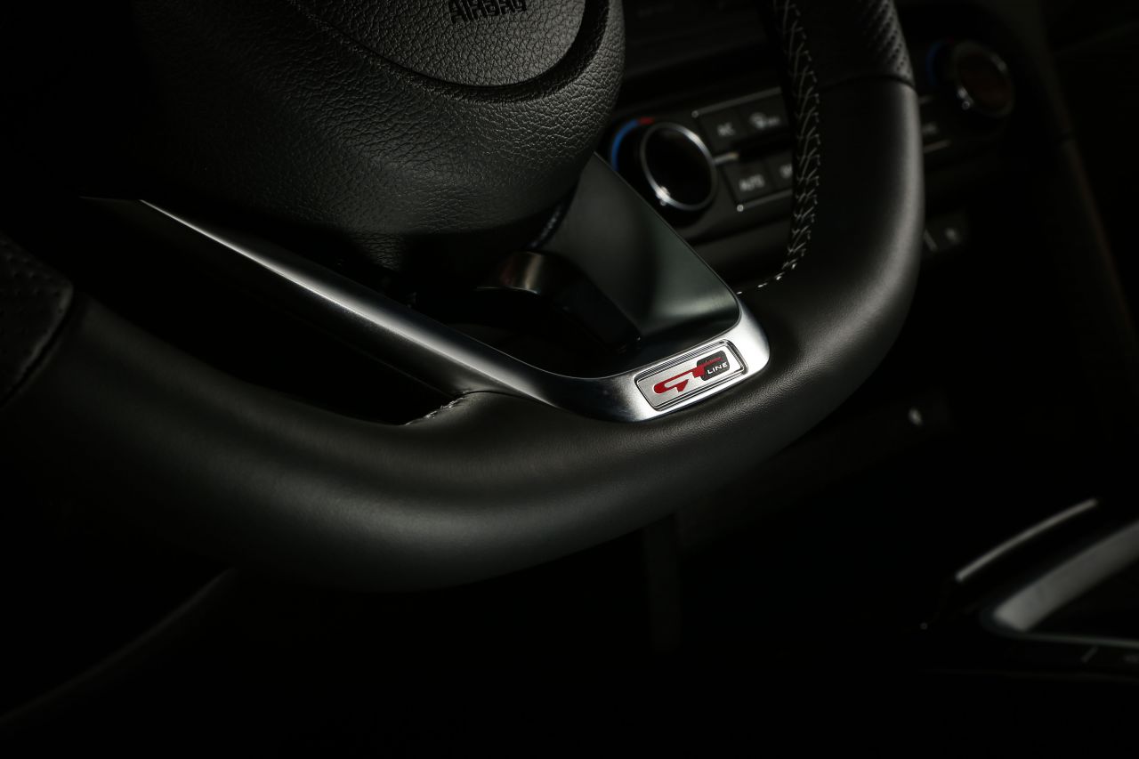 El nuevo Ceed Tourer es el tercer miembro de la familia del nuevo Ceed que se incorpora a la gama tras la llegada del Ceed 5 puertas (junio de 2018) y de la carrocería shooting brake ProCeed en enero de 2019. Tiene un volumen de carga de 625 litros, el mayor de su segmento.