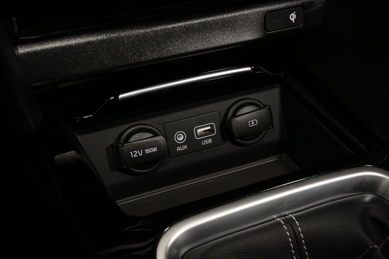 El nuevo Ceed Tourer es el tercer miembro de la familia del nuevo Ceed que se incorpora a la gama tras la llegada del Ceed 5 puertas (junio de 2018) y de la carrocería shooting brake ProCeed en enero de 2019. Tiene un volumen de carga de 625 litros, el mayor de su segmento.