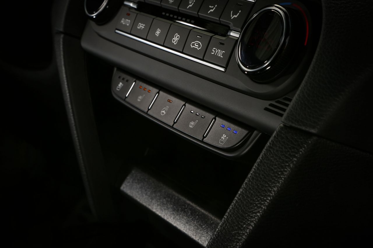 El nuevo Ceed Tourer es el tercer miembro de la familia del nuevo Ceed que se incorpora a la gama tras la llegada del Ceed 5 puertas (junio de 2018) y de la carrocería shooting brake ProCeed en enero de 2019. Tiene un volumen de carga de 625 litros, el mayor de su segmento.