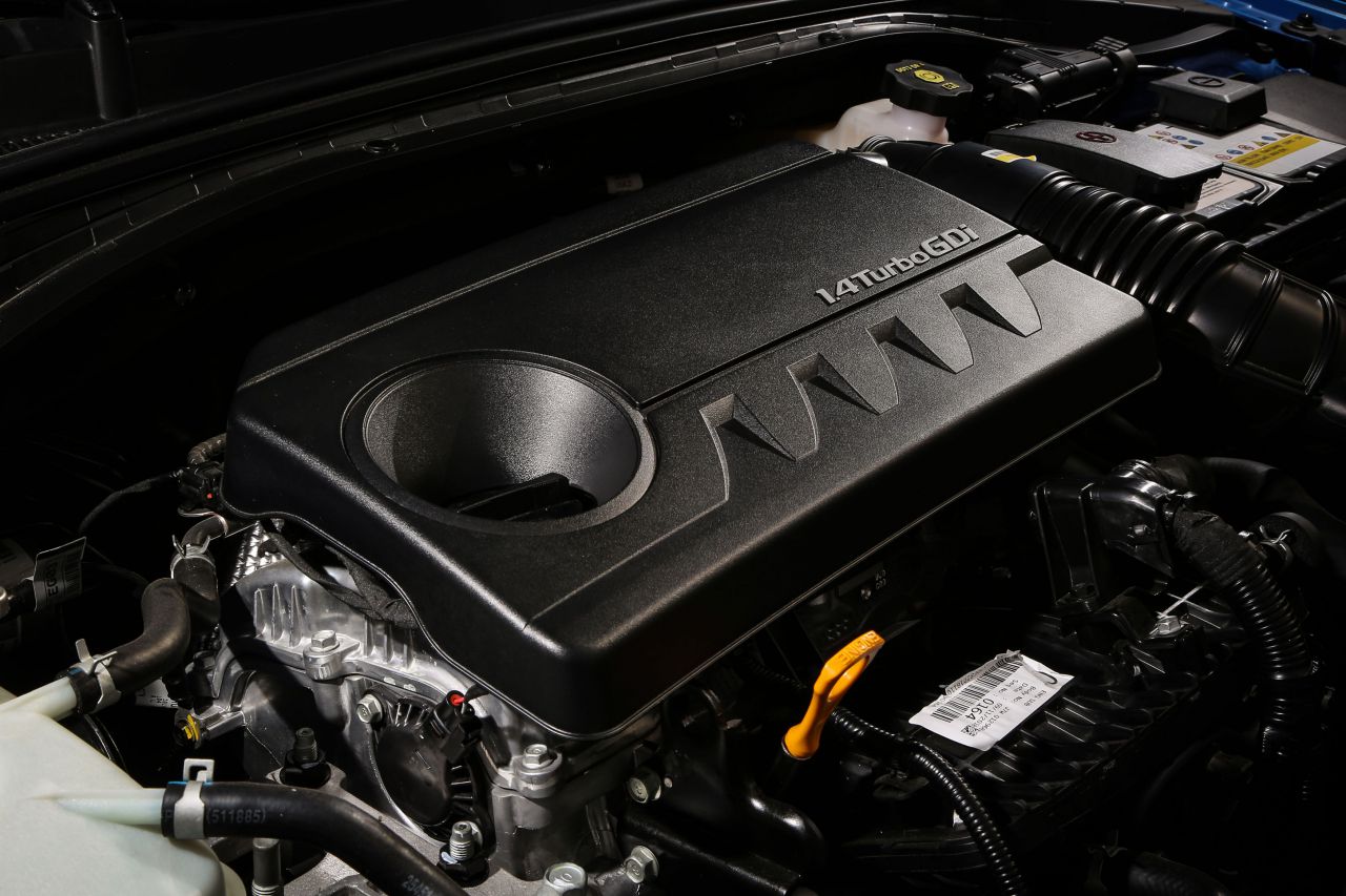 El nuevo Ceed Tourer es el tercer miembro de la familia del nuevo Ceed que se incorpora a la gama tras la llegada del Ceed 5 puertas (junio de 2018) y de la carrocería shooting brake ProCeed en enero de 2019. Tiene un volumen de carga de 625 litros, el mayor de su segmento.