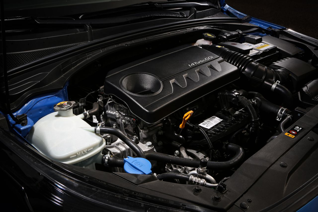 El nuevo Ceed Tourer es el tercer miembro de la familia del nuevo Ceed que se incorpora a la gama tras la llegada del Ceed 5 puertas (junio de 2018) y de la carrocería shooting brake ProCeed en enero de 2019. Tiene un volumen de carga de 625 litros, el mayor de su segmento.