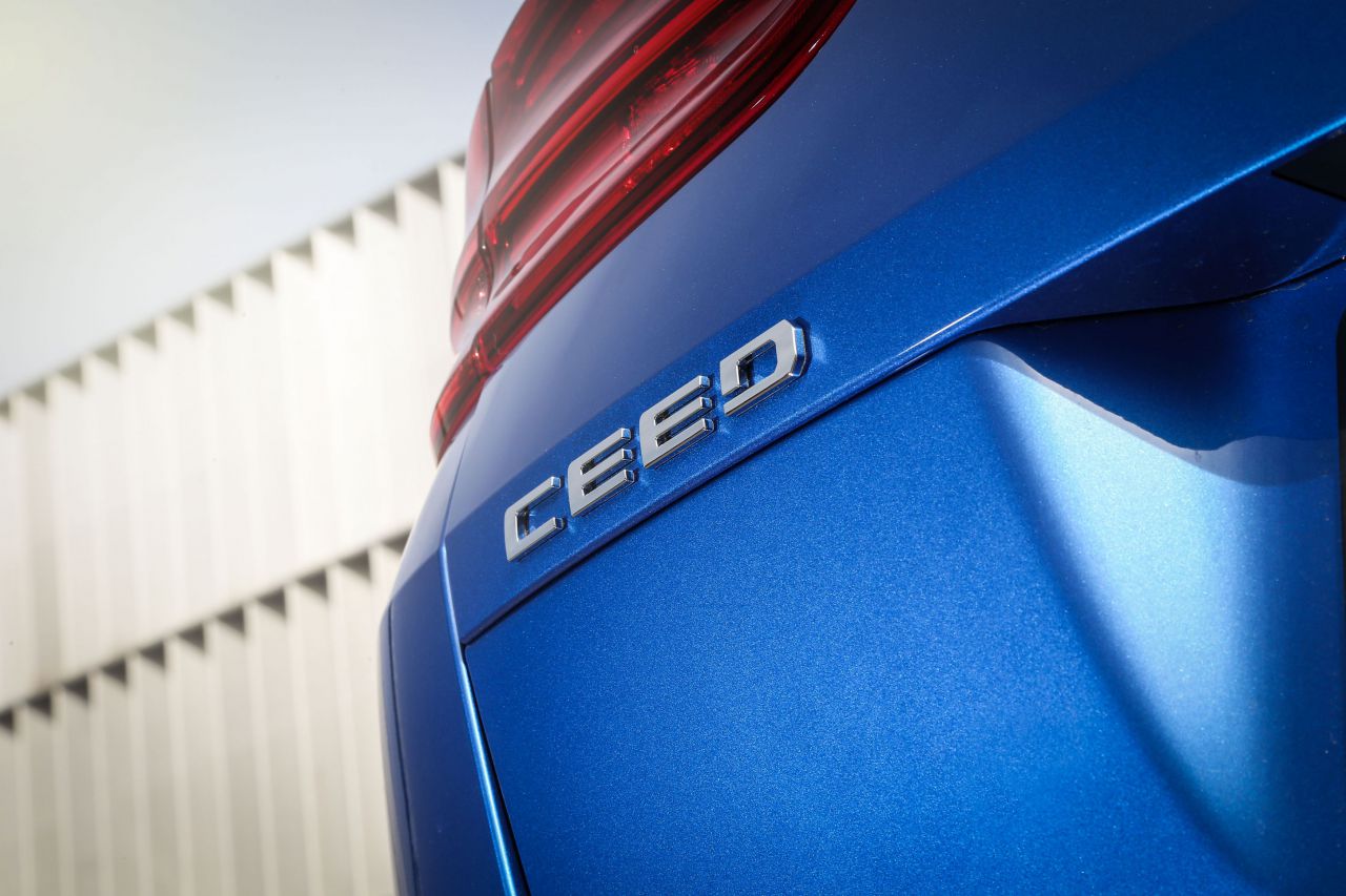 El nuevo Ceed Tourer es el tercer miembro de la familia del nuevo Ceed que se incorpora a la gama tras la llegada del Ceed 5 puertas (junio de 2018) y de la carrocería shooting brake ProCeed en enero de 2019. Tiene un volumen de carga de 625 litros, el mayor de su segmento.