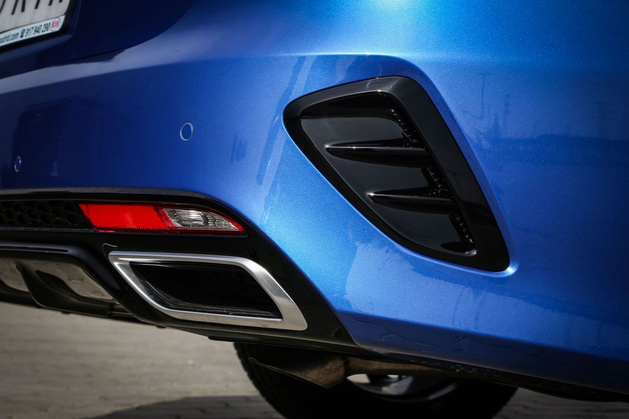 El nuevo Ceed Tourer es el tercer miembro de la familia del nuevo Ceed que se incorpora a la gama tras la llegada del Ceed 5 puertas (junio de 2018) y de la carrocería shooting brake ProCeed en enero de 2019. Tiene un volumen de carga de 625 litros, el mayor de su segmento.