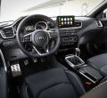 Kia Ceed Tourer Interior y detalles