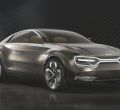 Kia Imagine Concept 2019