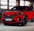 Hyundai Tucson N Line 2019