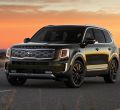 KIA Telluride 2020