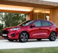 Ford Kuga 2020