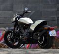 Harley-Davidson FXDR 114 