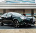 Alfa Romeo Giulietta 2019